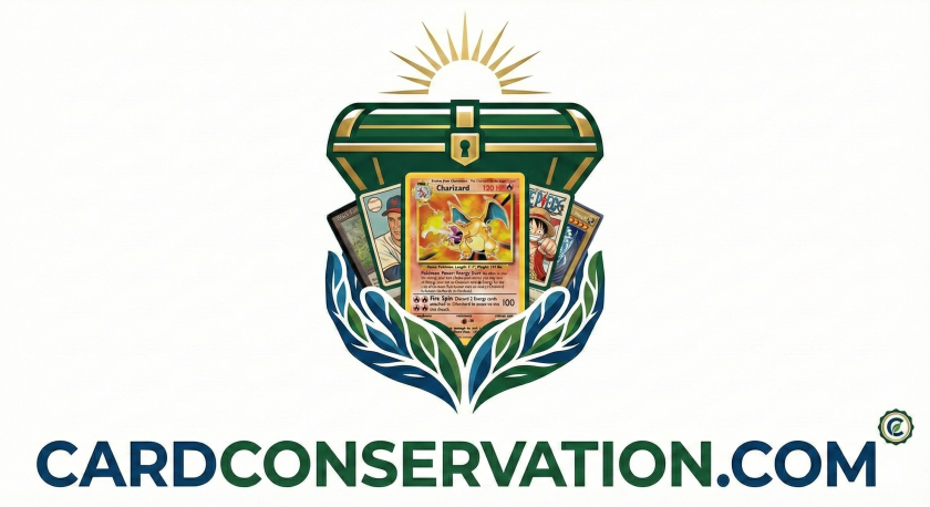 Card Conservation Wiki